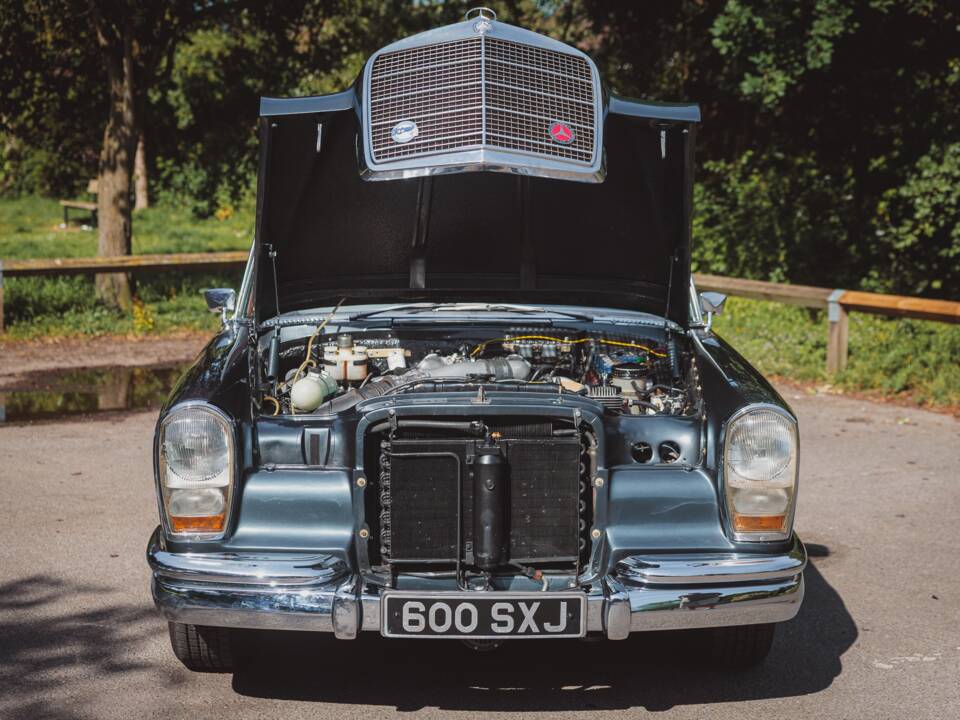Bild 34/50 von Mercedes-Benz 600 (1965)