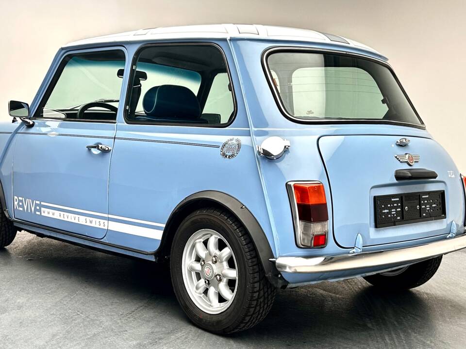 Image 3/15 of Mini Cooper E (1996)