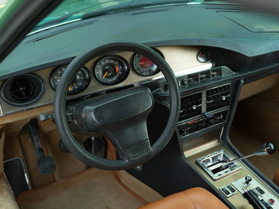 Bild 50/50 von Citroën SM Waßmann (1972)