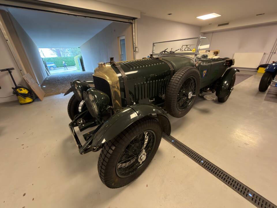 Image 8/70 of Bentley 4 1/2 Litre Special (1928)