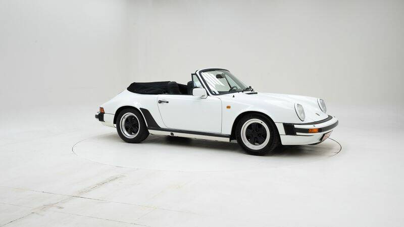 Bild 3/15 von Porsche 911 SC 3.0 (1983)