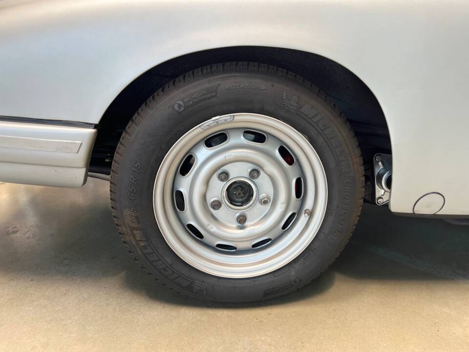 Bild 72/99 von Porsche 911 Carrera 3.2 (1983)