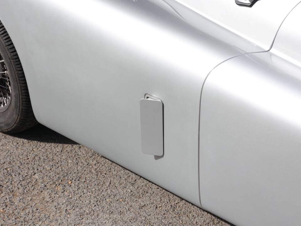 Bild 9/34 von Jaguar XK 120 SE OTS (1953)