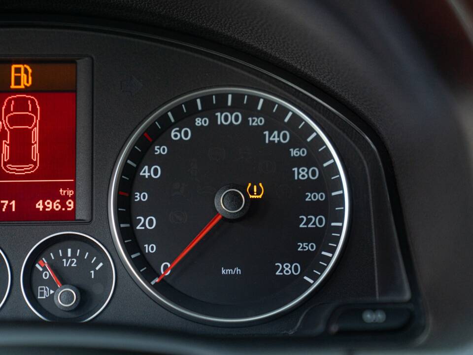 Afbeelding 45/50 van Volkswagen Scirocco 2.0 TSI (2009)