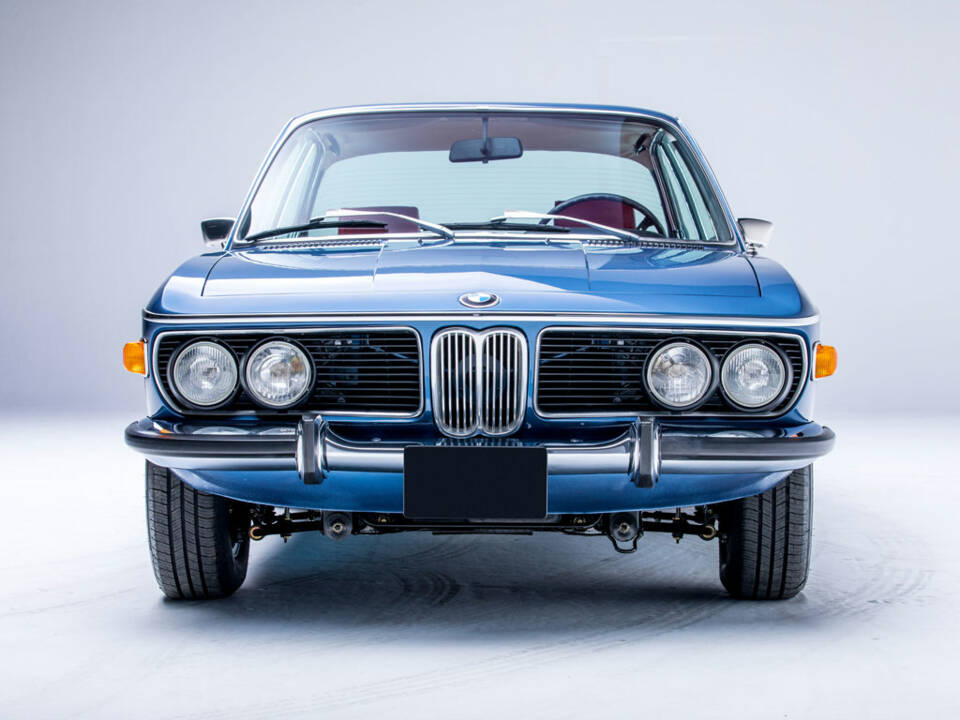 Image 7/50 of BMW 3.0 CS (1972)