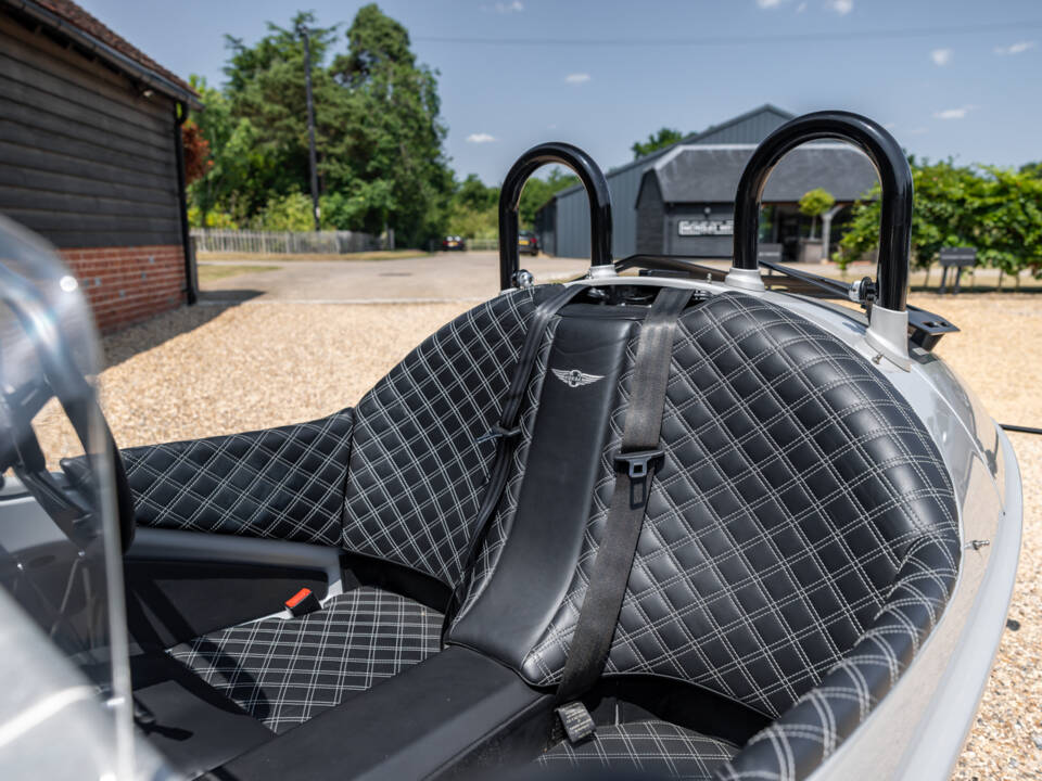 Bild 55/58 von Morgan Super 3 (2023)