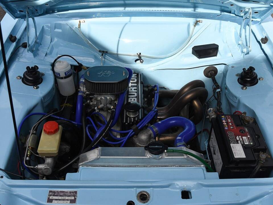 Image 37/45 of Ford Escort 1600 (1980)