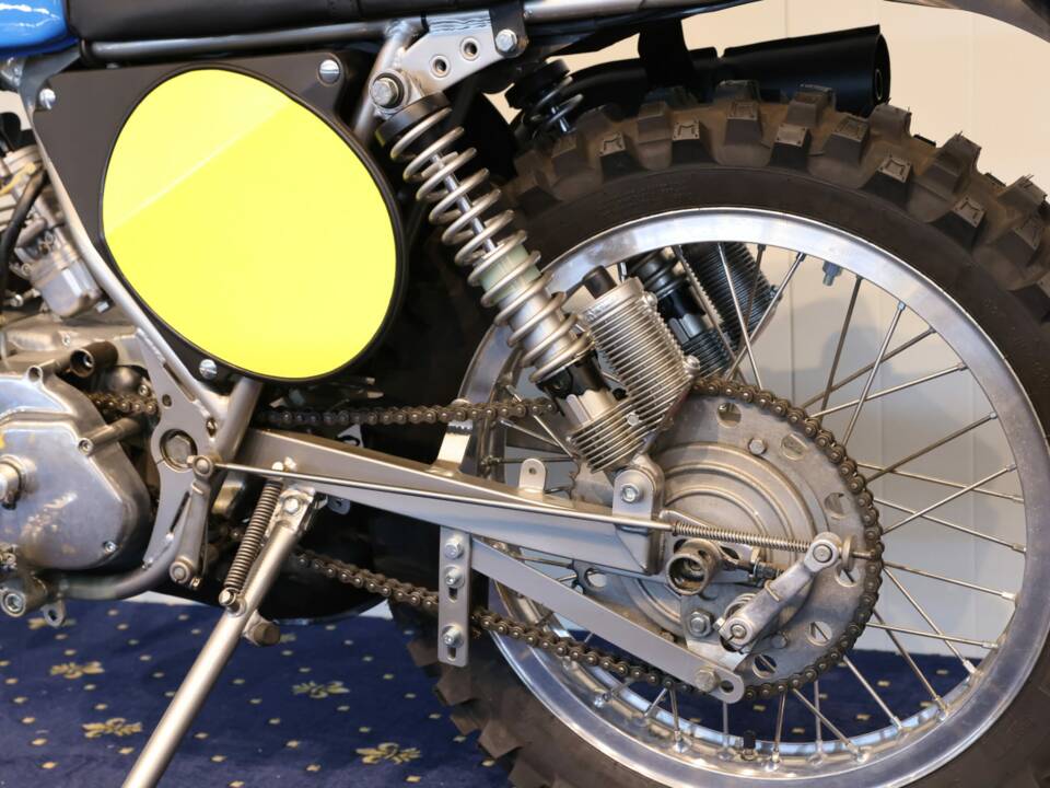 Image 20/25 of Ducati Regolarità 125 (1900)