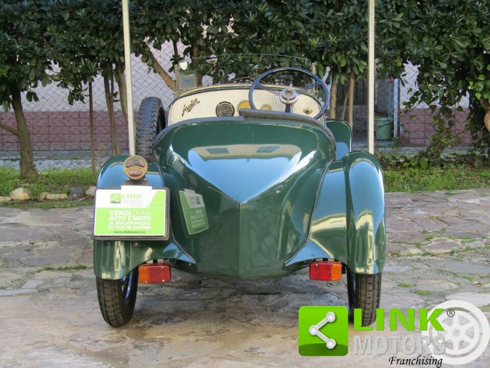 Bild 6/10 von Austin 7 Swallow (1929)