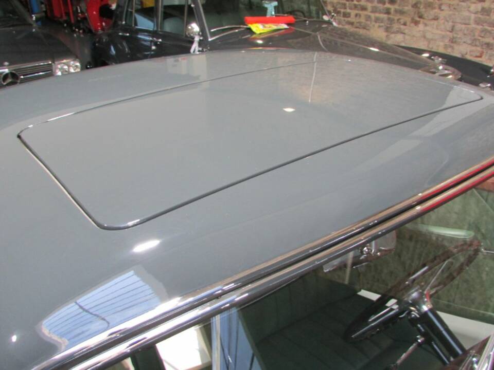 Bild 23/23 von Mercedes-Benz 220 Coupe (1955)