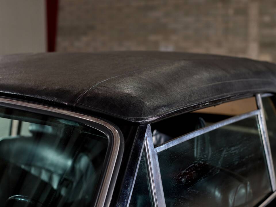 Afbeelding 33/54 van Rolls-Royce Corniche I (1973)