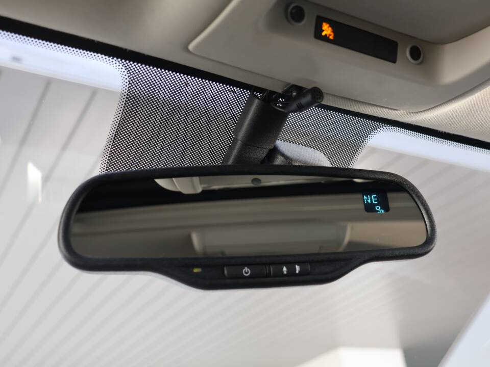 Bild 39/50 von Cadillac Escalade (2009)