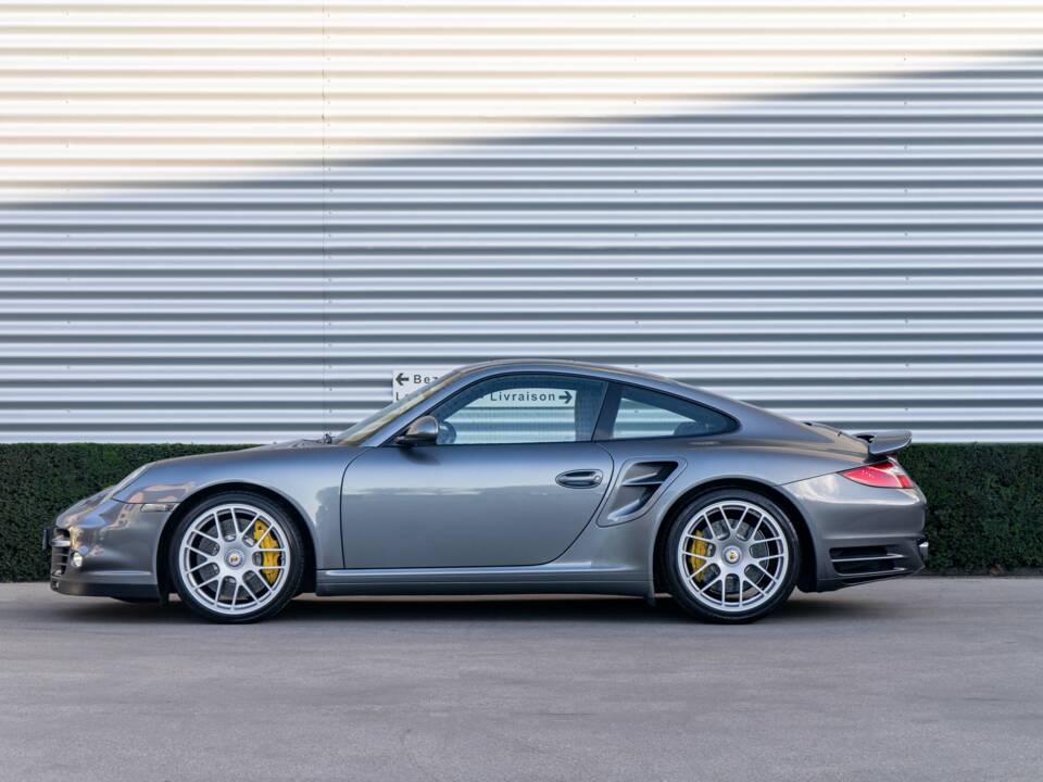 Bild 14/22 von Porsche 911 Turbo S (2012)