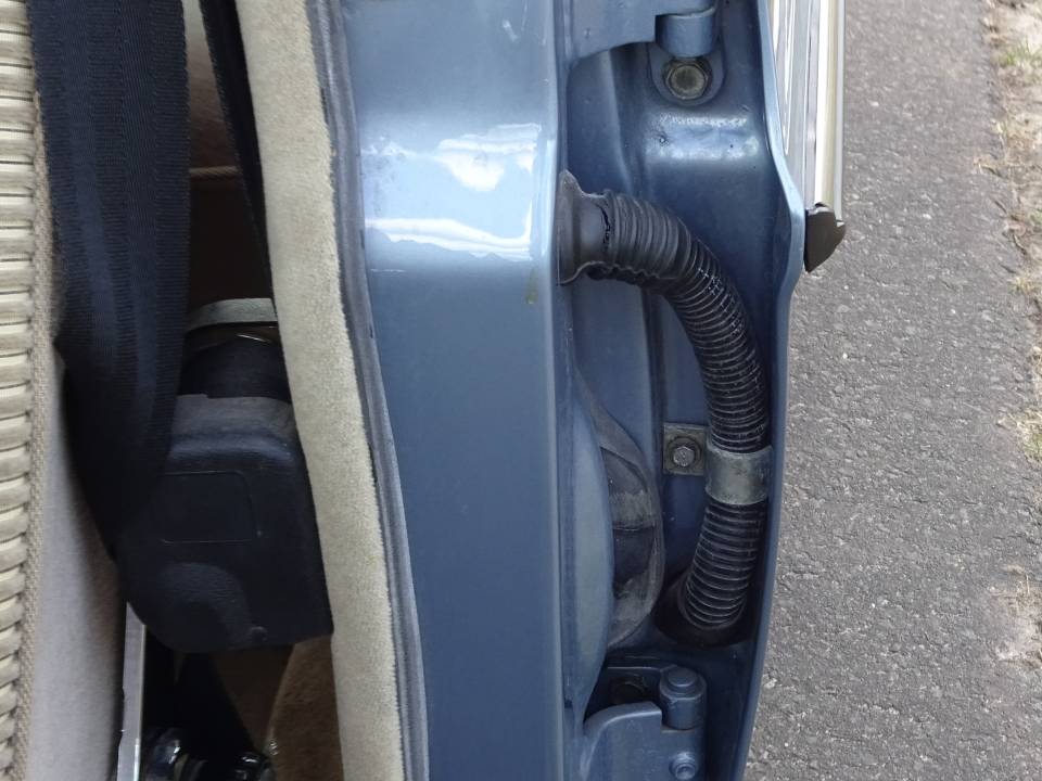 Image 35/49 of Mercedes-Benz 300 SEL (1968)