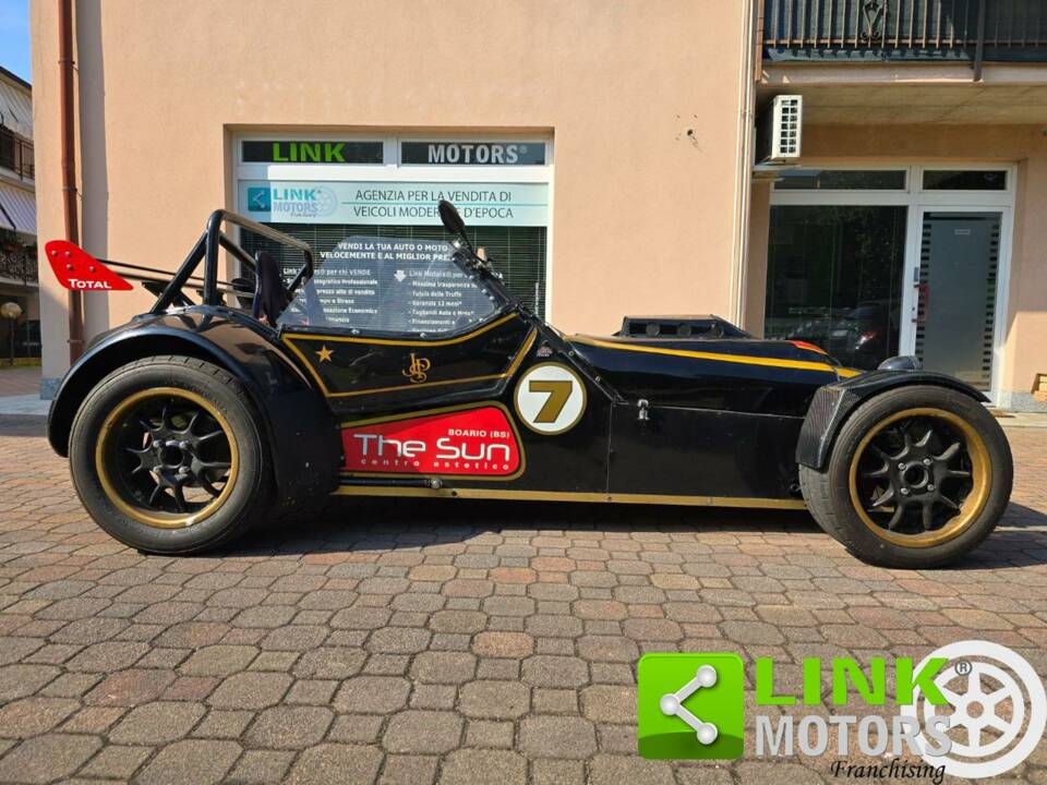 Afbeelding 8/10 van Caterham Seven 485 R (1999)