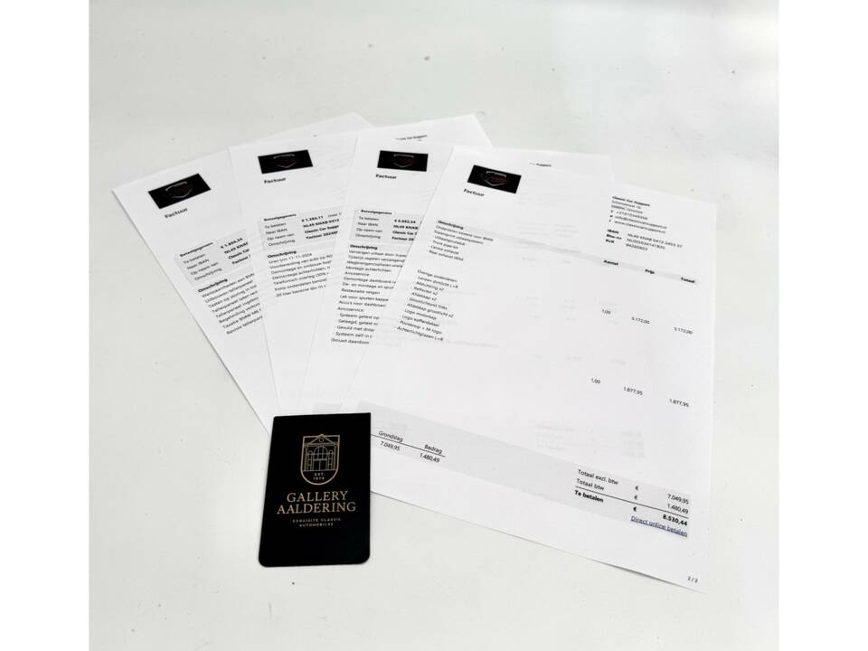 Bild 7/50 von BMW M6 (1988)