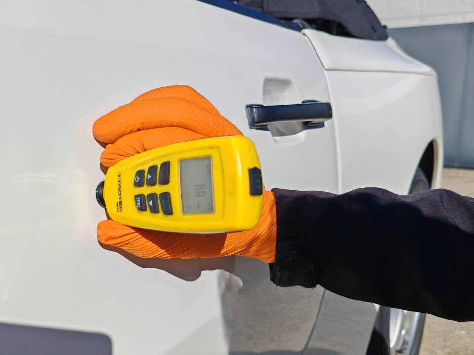 Immagine 33/49 di Porsche 944 S2 (1991)