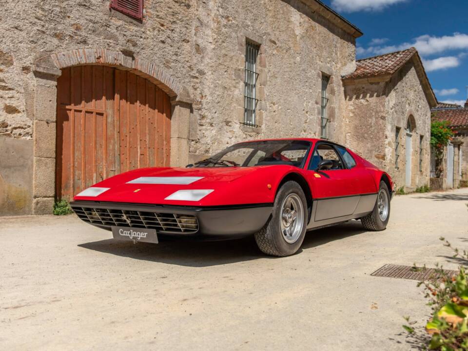 Immagine 7/85 di Ferrari 365 GT4 BB (1975)