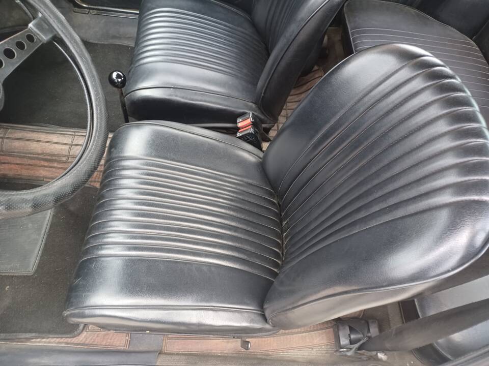 Image 39/85 of Autobianchi A112 (1974)