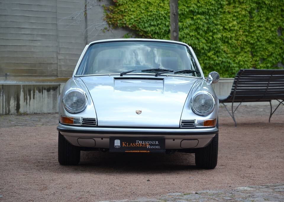 Immagine 19/31 di Porsche 911 2.2 S (1971)