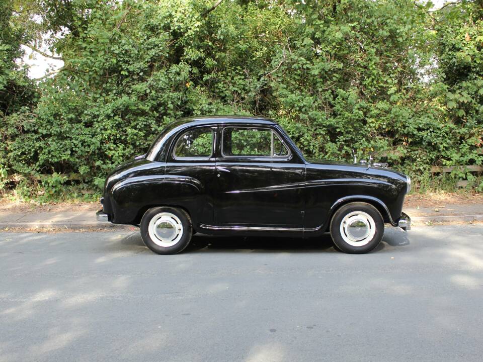 Image 7/16 of Austin A 30 Seven (1954)