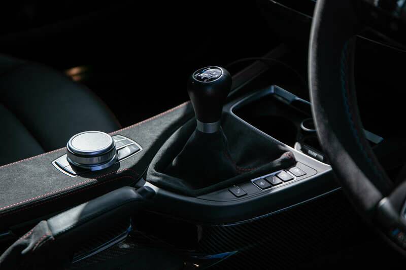 Image 35/38 of BMW M2 CS Coupé (2020)