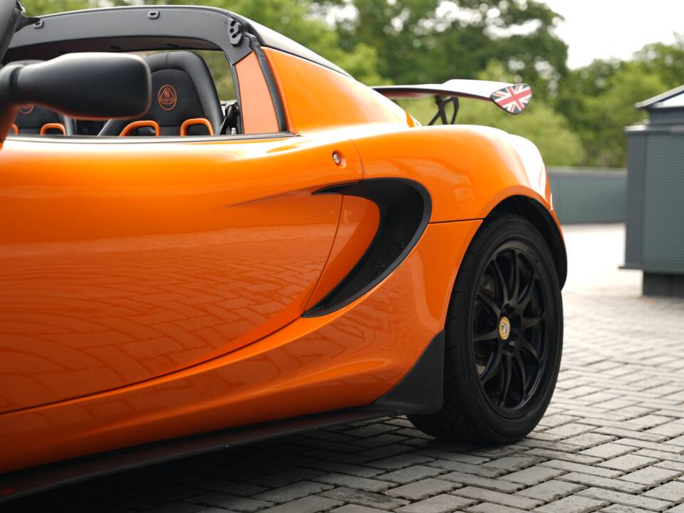 Bild 50/50 von Lotus Elise Cup 250 (2021)