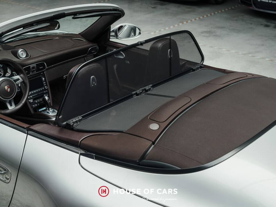 Bild 15/25 von Porsche 911 Carrera 4S (2009)