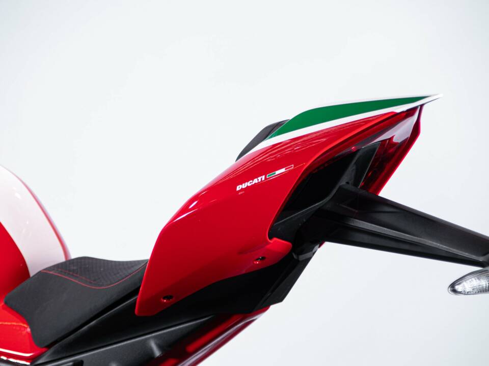 Image 12/50 of Ducati DUMMY (2018)