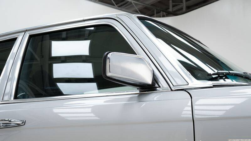 Image 15/15 of Mercedes-Benz 280 SE (1980)