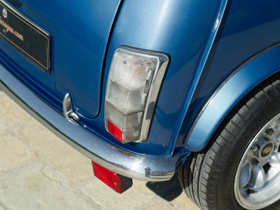 Bild 12/50 von Rover Mini Cooper 1,3 (1992)