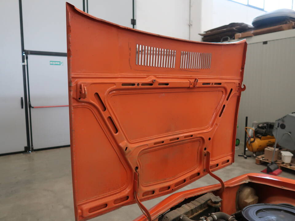 Bild 14/67 von Opel Ascona Caravan 1,9 S (1975)