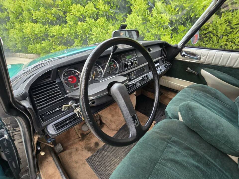 Bild 4/44 von Citroën DS 23 Pallas (1973)