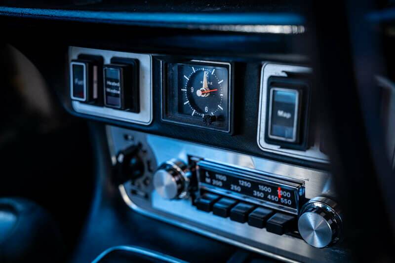 Afbeelding 48/50 van Jaguar XJ 5.3 C (1976)