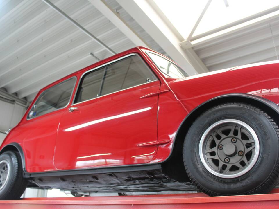 Bild 8/50 von Morris Mini Cooper S 1071 (1963)
