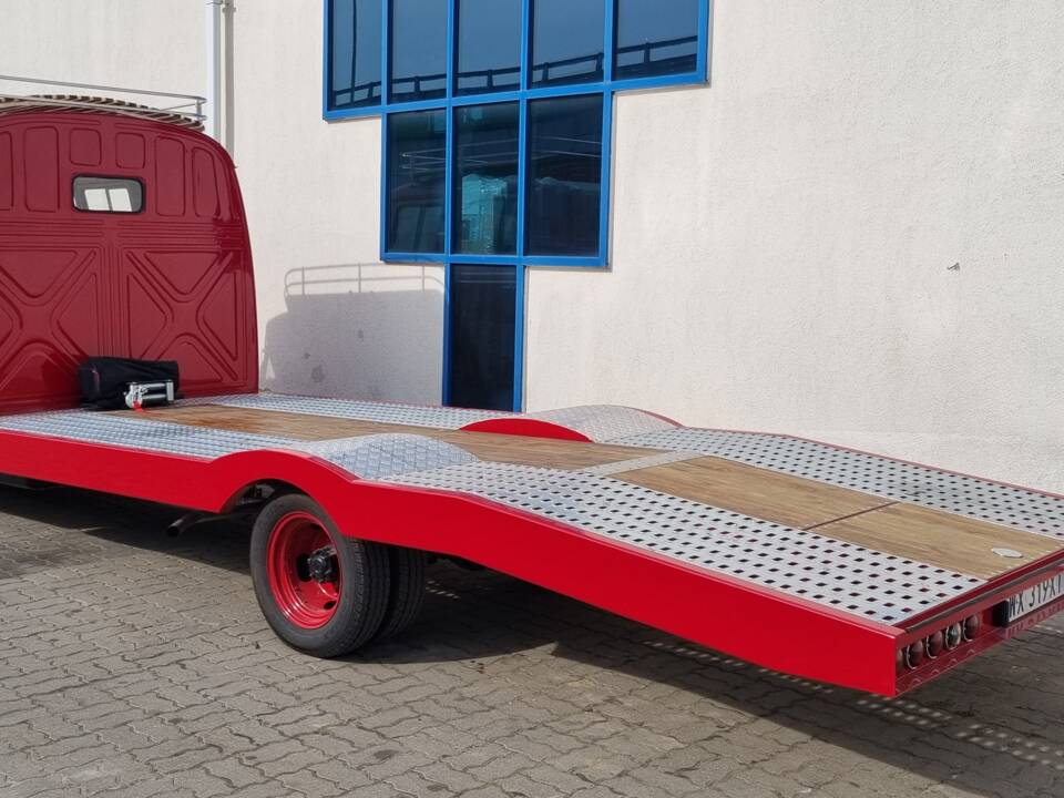 Afbeelding 10/55 van Mercedes-Benz L 319 D (1967)