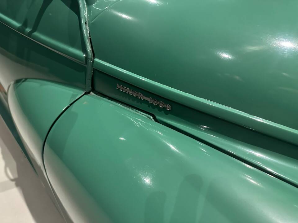 Bild 14/76 von Morris Minor 1000 Traveller (1964)