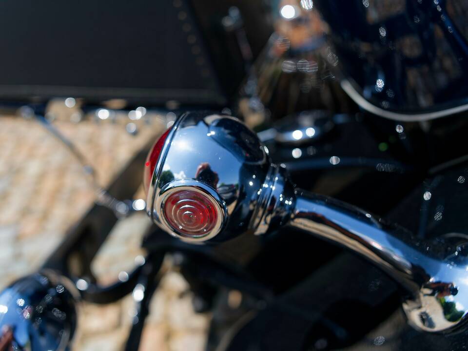 Bild 35/52 von Cadillac Series 353 (1930)