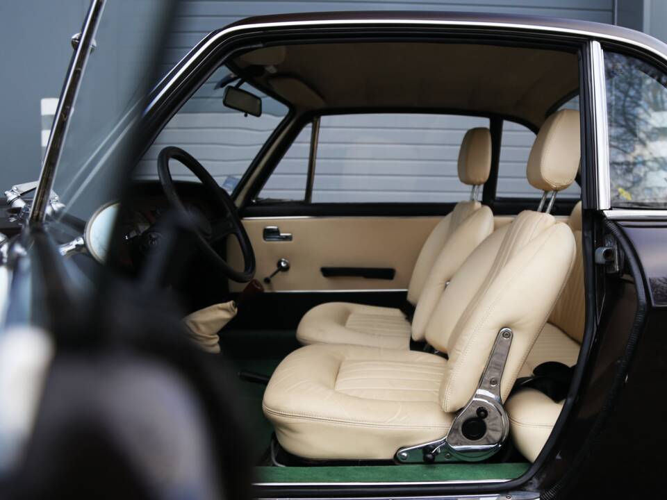 Immagine 37/44 di Lancia Fulvia 1.3 S (1970)