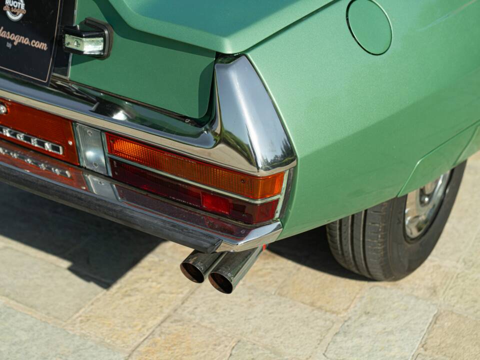 Bild 13/50 von Citroën SM Waßmann (1972)