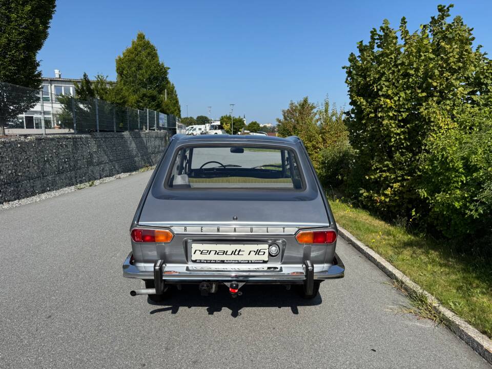 Bild 9/44 von Renault R 16 (1967)