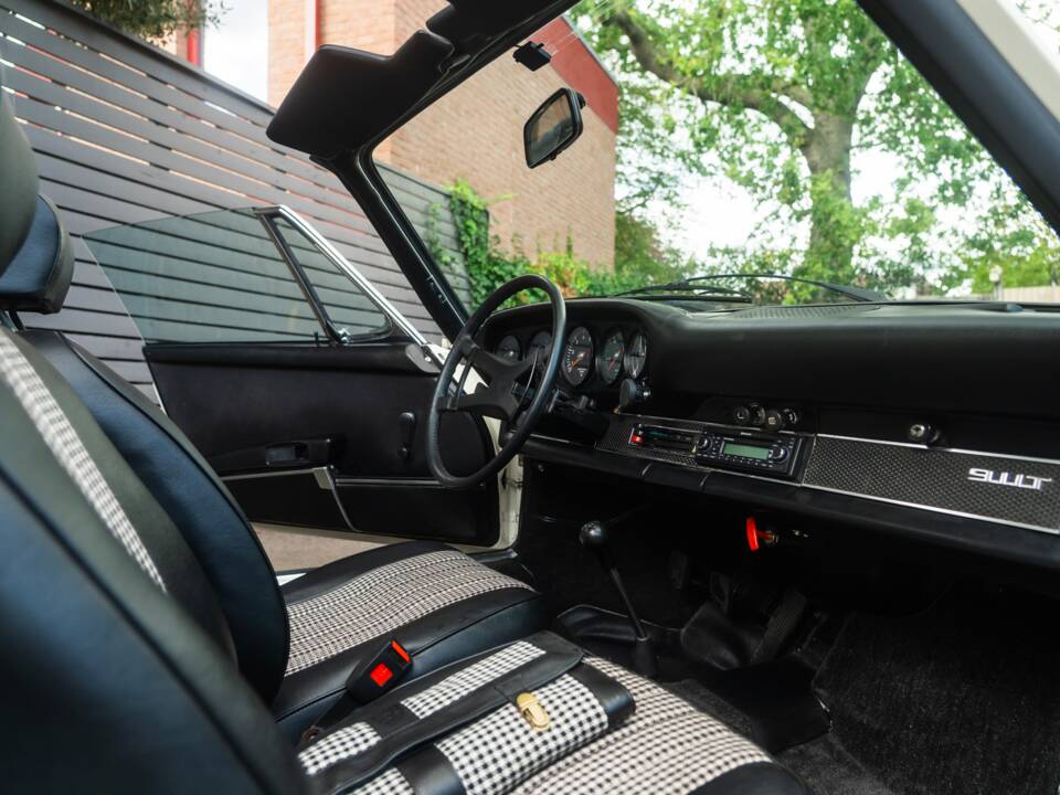 Afbeelding 29/60 van Porsche 911 2.2 T (1971)