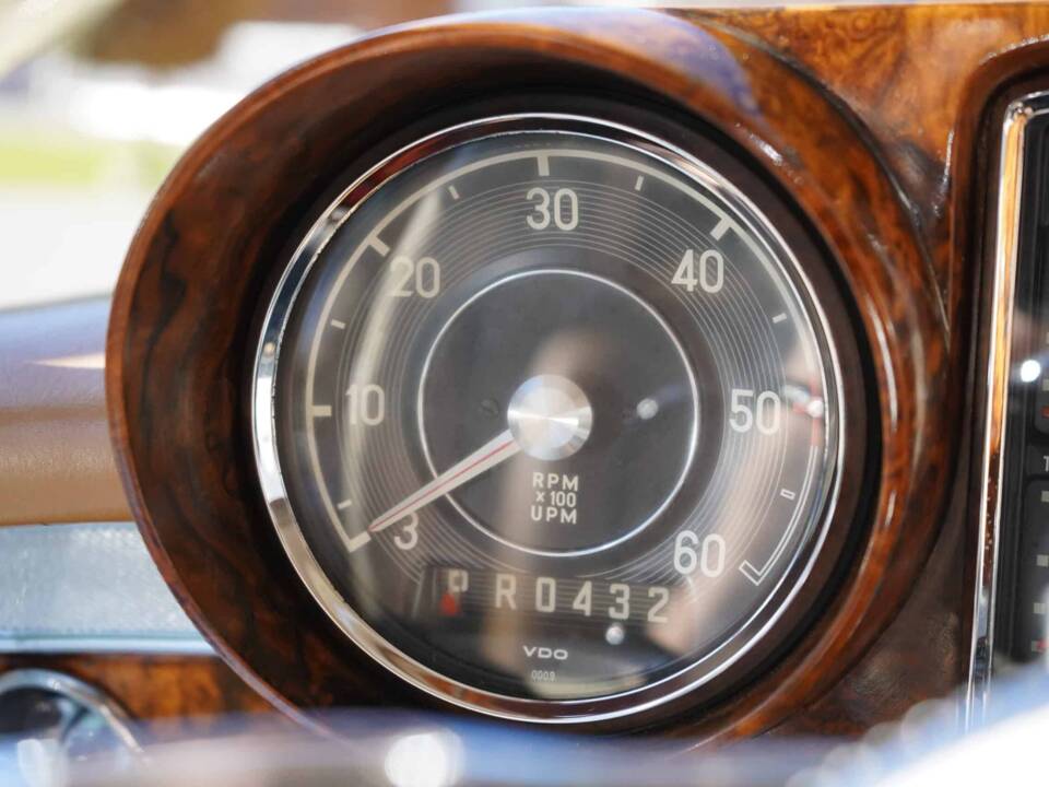 Image 4/20 of Mercedes-Benz 600 (1967)
