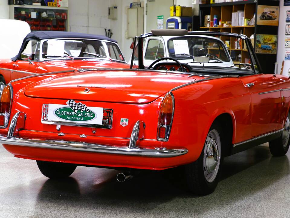 Bild 10/39 von FIAT 1500 (1964)