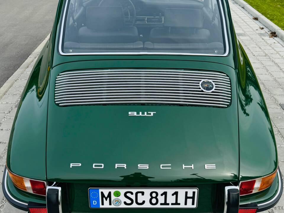 Afbeelding 24/62 van Porsche 911 2.2 T (1970)