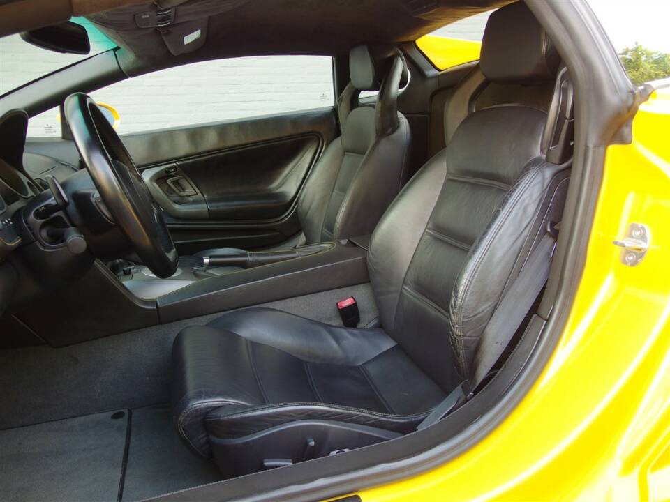 Bild 35/98 von Lamborghini Gallardo (2003)