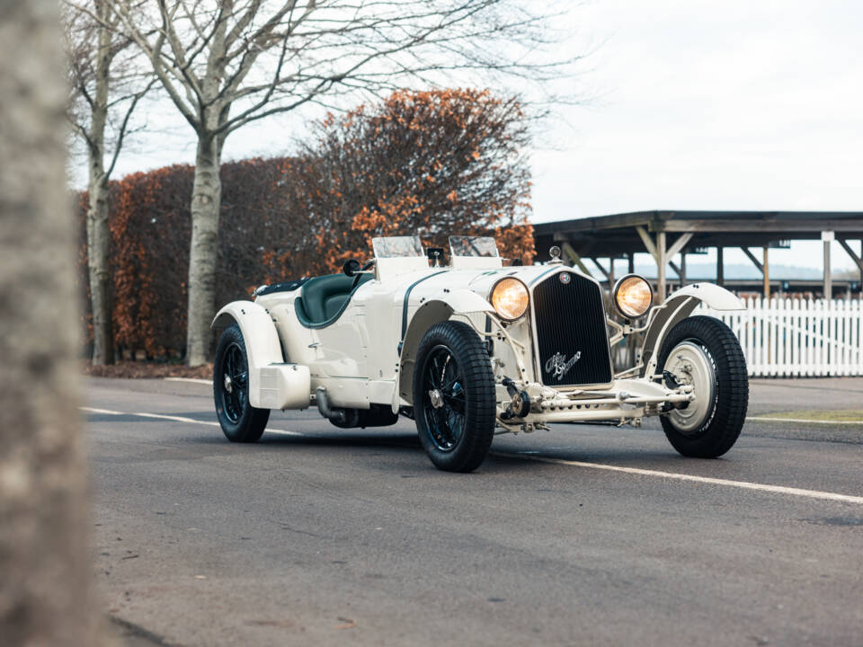 Image 11/12 of Alfa Romeo 8C 2300 (1935)