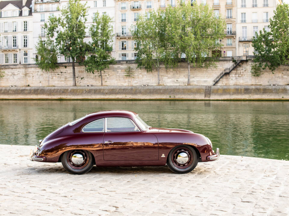 Bild 3/62 von Porsche 356 1500 (1953)