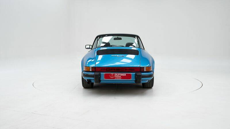 Bild 7/15 von Porsche 911 SC 3.0 (1981)