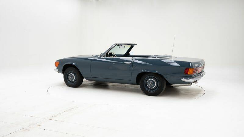 Bild 4/15 von Mercedes-Benz 450 SL (1979)